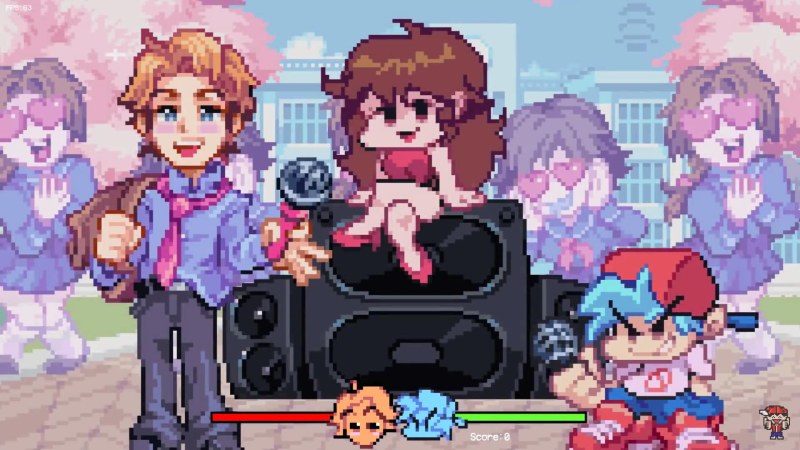 Fysey Knight Fankin 6 Week