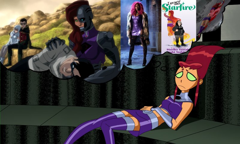 Raven and Star Faire