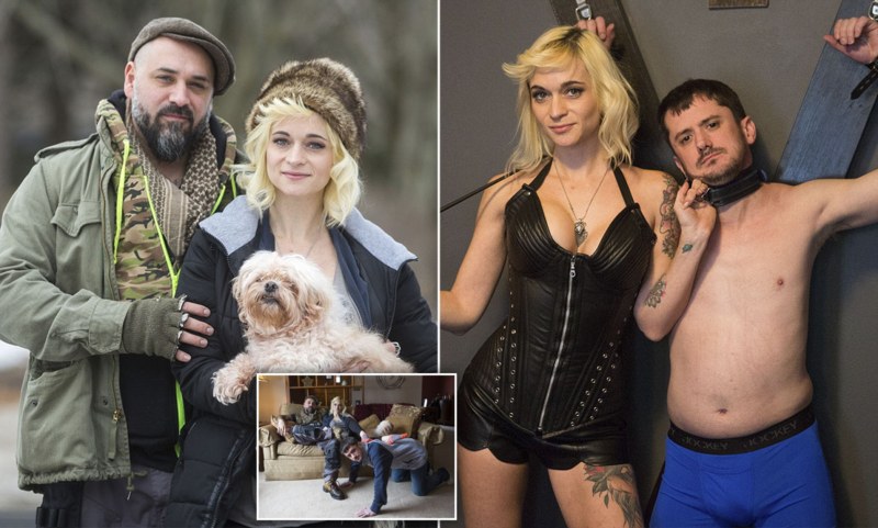 Filter Bullets Domm for Adults