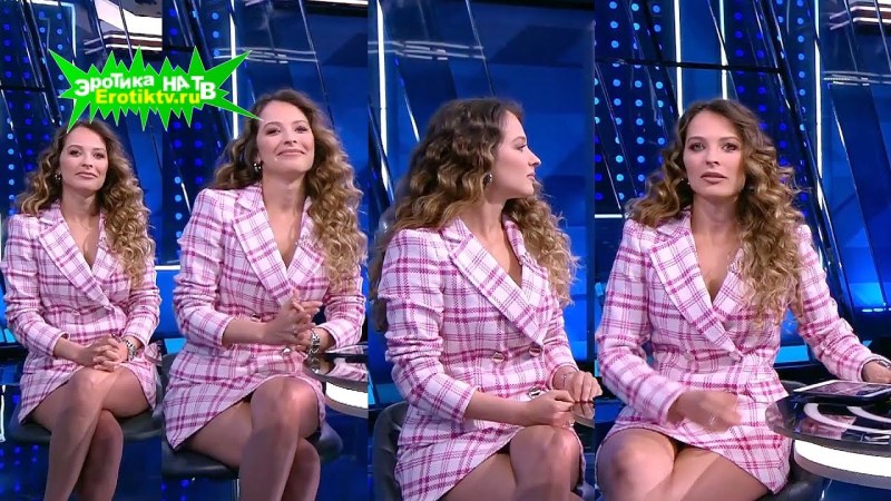 Sabina Akterina Match TV