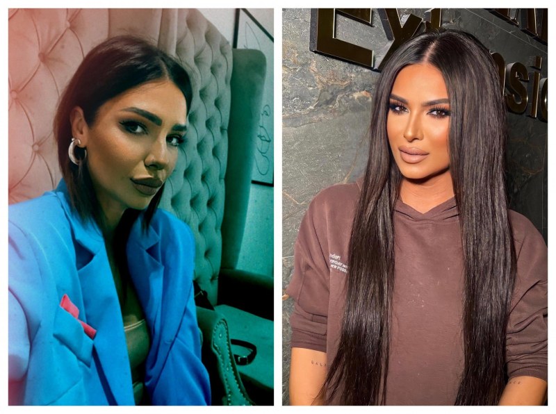 Elizabeth Canalis is hot