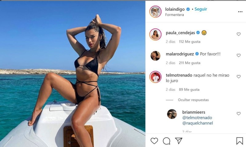 Sabina Emelyanova Topless