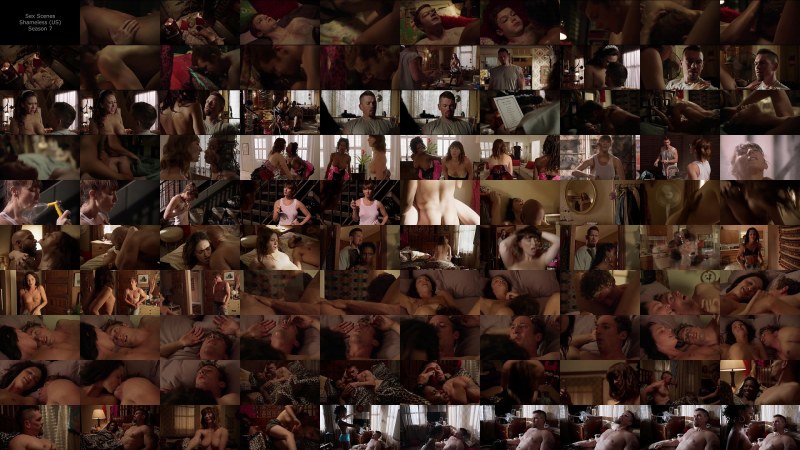 Home fuck with a flexible busty brunette