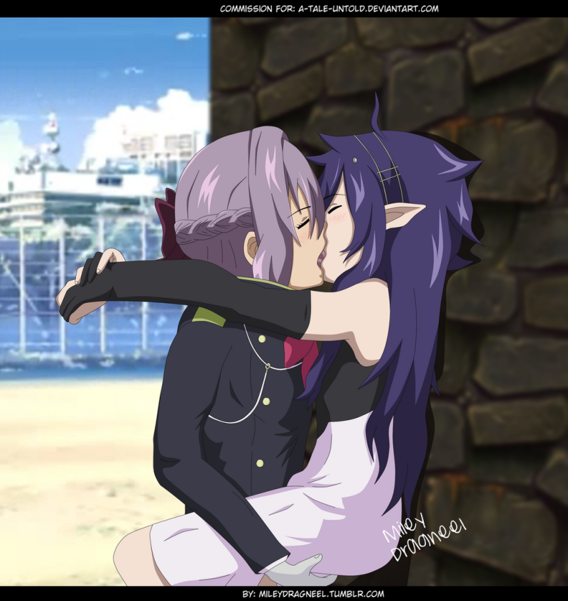 The Lord of the Snow Eagle Hentai