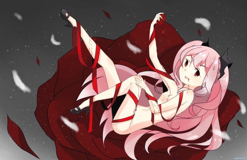 Last Seraphim Anime Ches