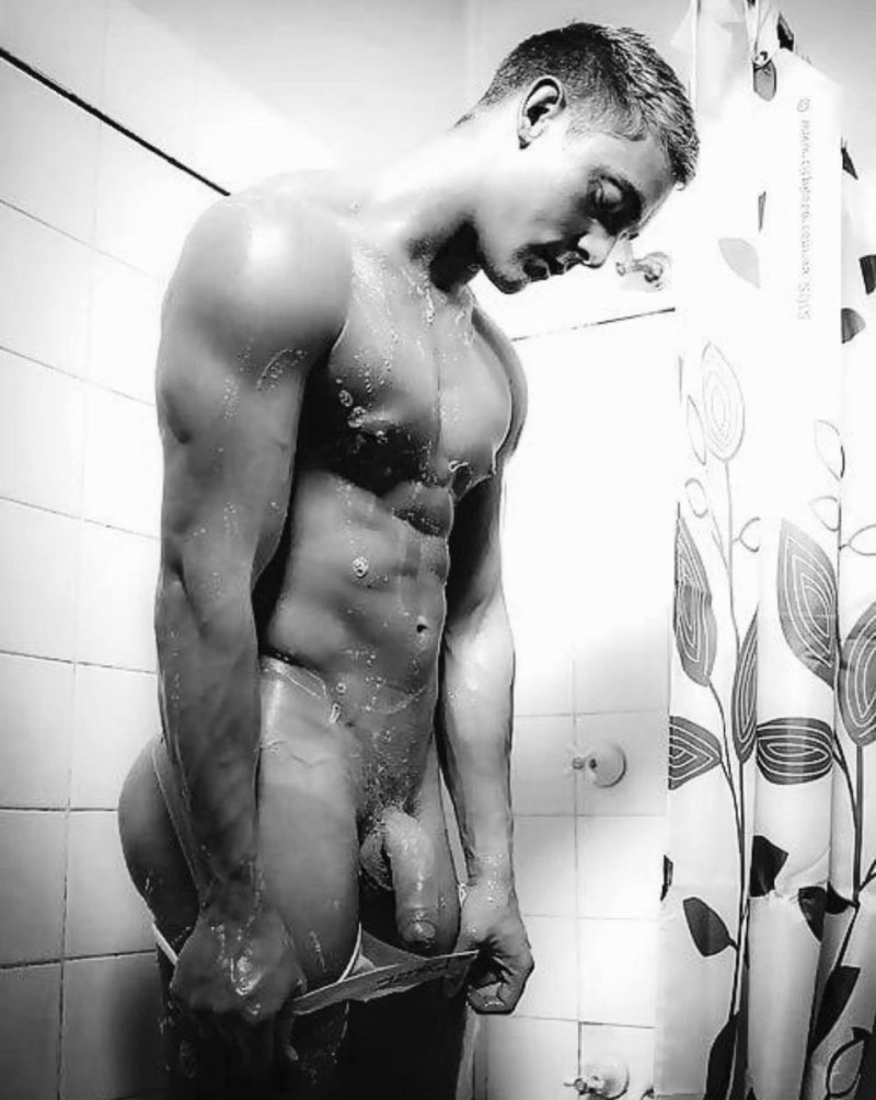 Johnny Rapid and Raphael Alenkar