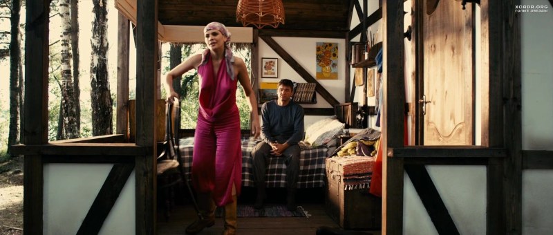 Alina Zagitova Decollet 2021