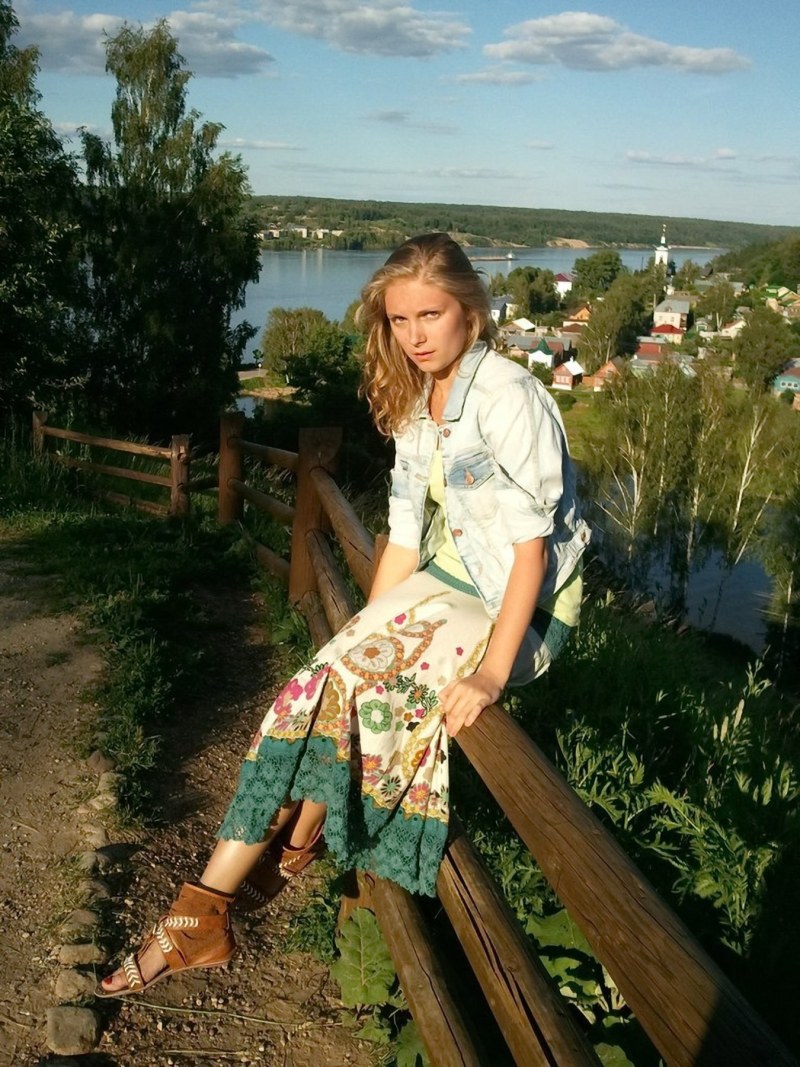 Natalia Skomorokhova