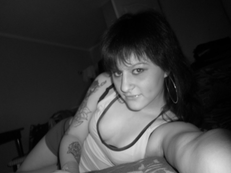 Lefler Kristina Krasnoyarsk