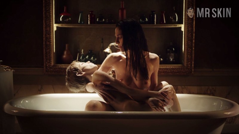 Erotic scenes actress Julia Snigir