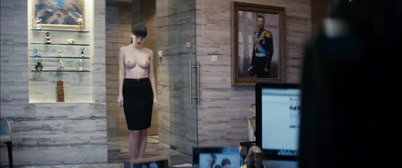 Naked French teenagers