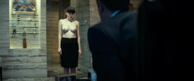 Julia bullshit hot naked