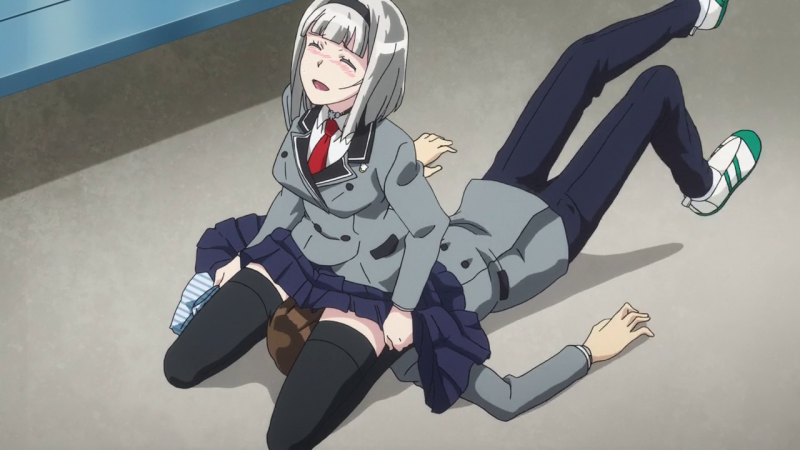 Anna Nishikinomy Nectar