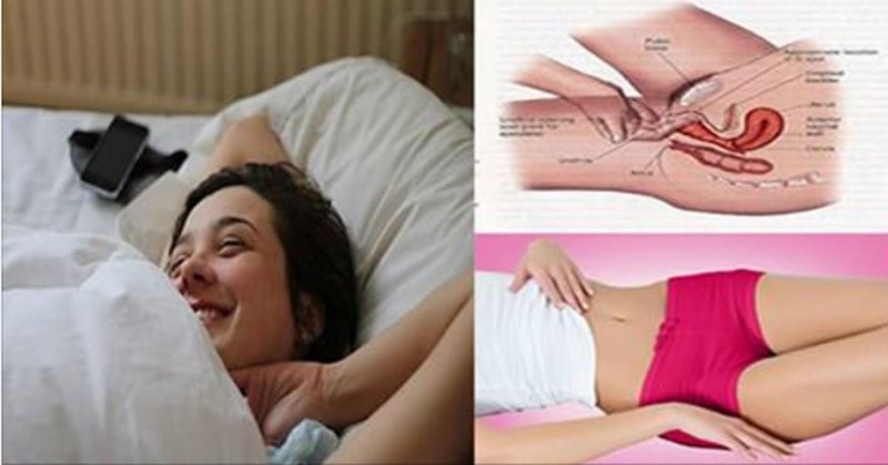 Masturbation technique