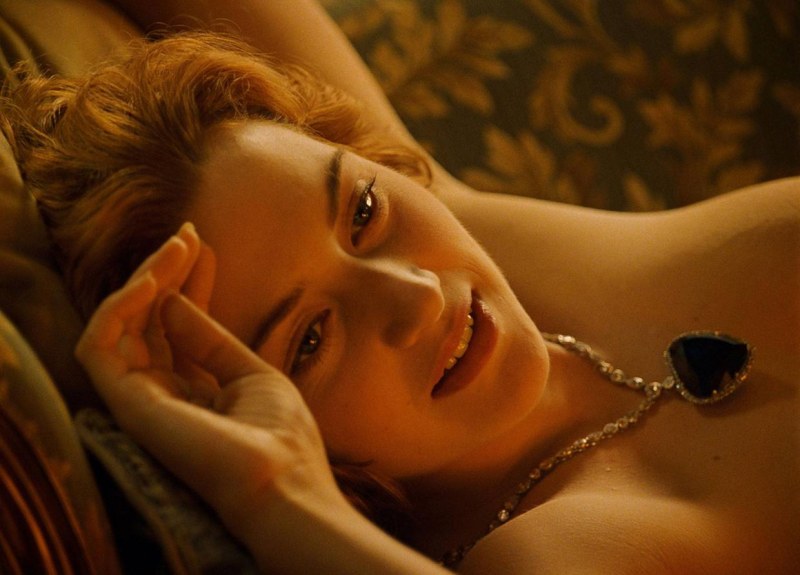 Kate Winslet Titanic
