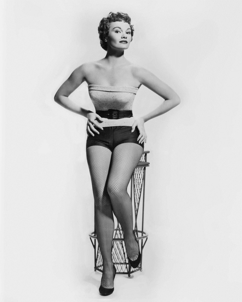 Gloria Stockings Junior