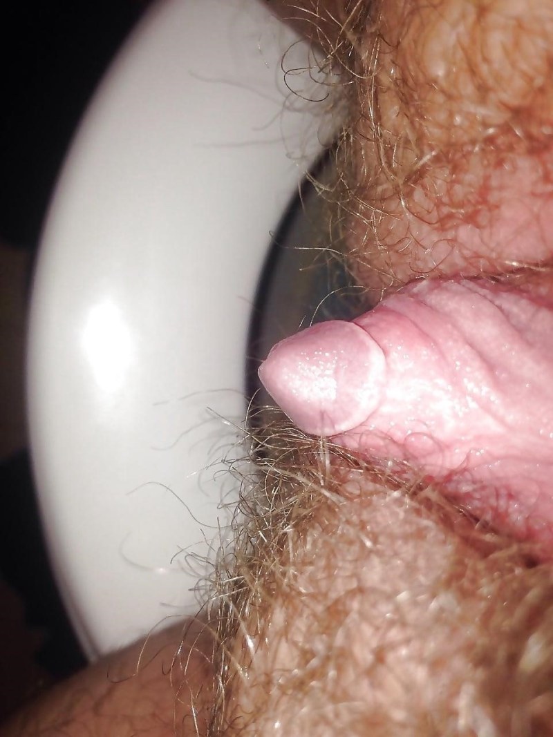 The clitoris grows from testosterone