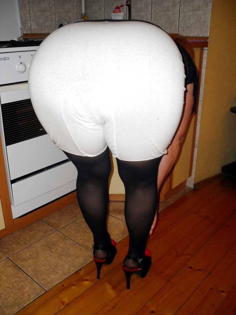 Big asses in the rates