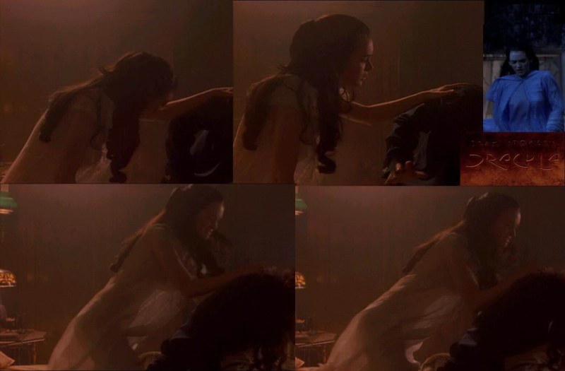 Vainona Ryder Porn films