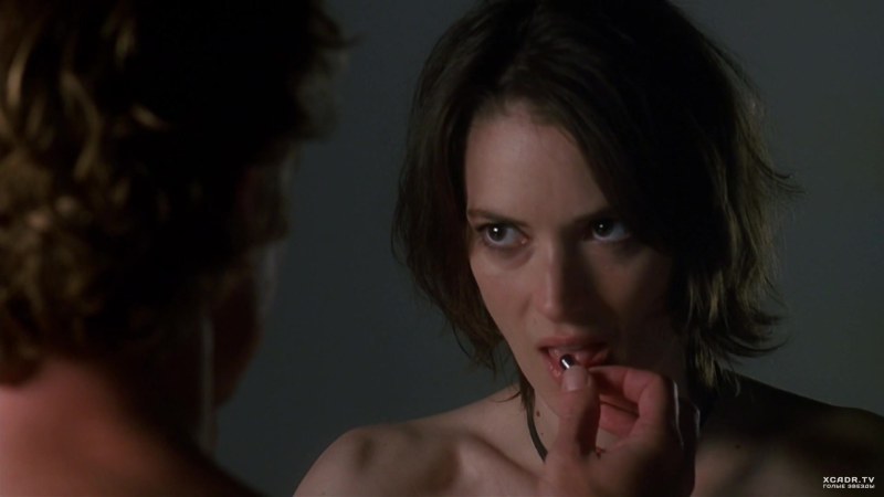 Winona Ryder Film 2022