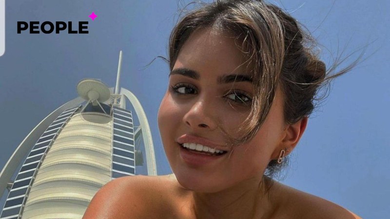 Mariam Tillyaeva photo