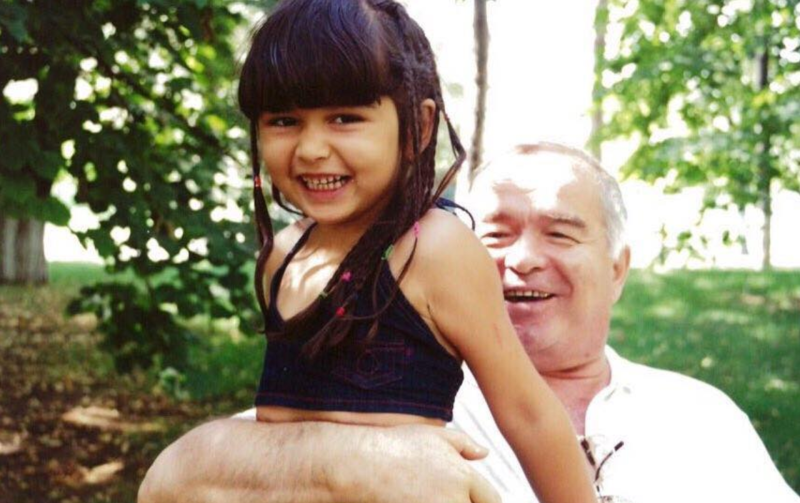 President Karimov Oilsi