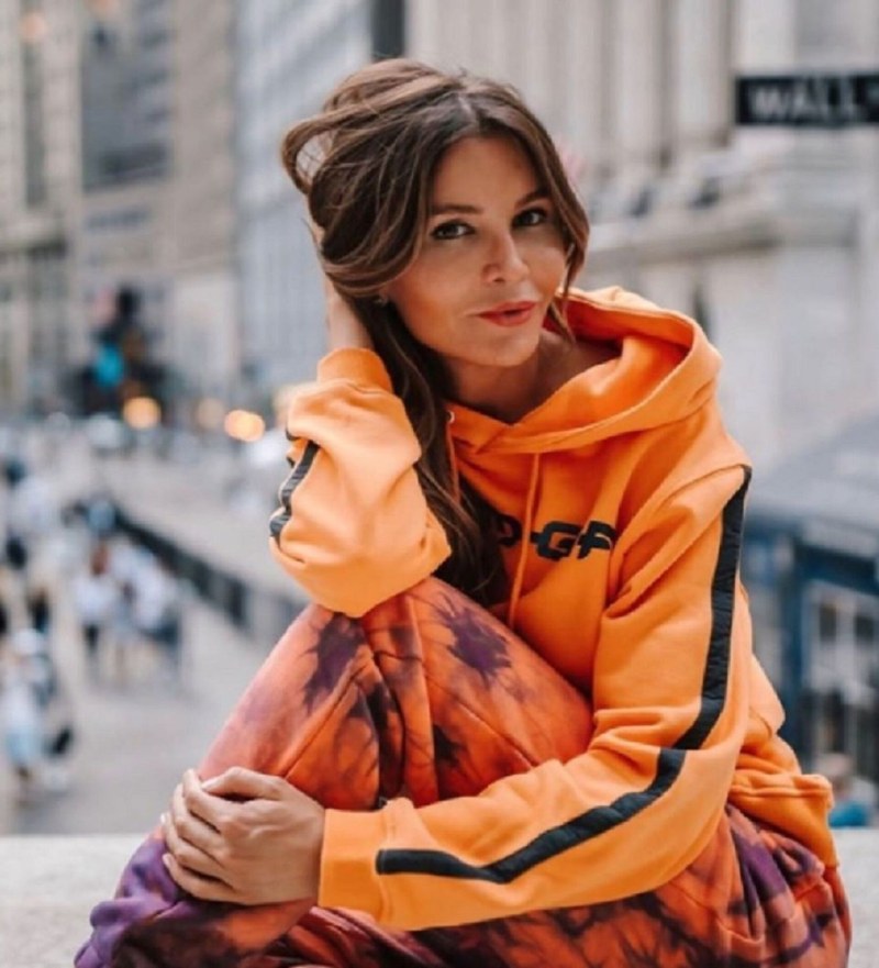 Lola Tillyaeva-Karimova Kizi