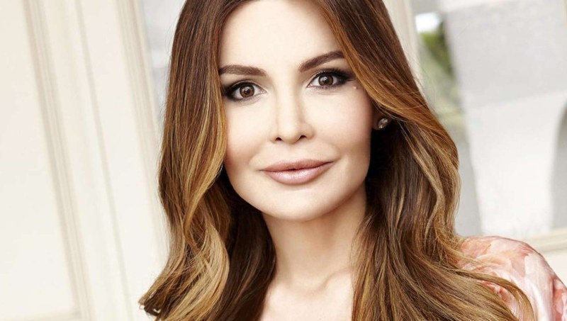 Lola Islamovna Karimova-Tyllyaeva