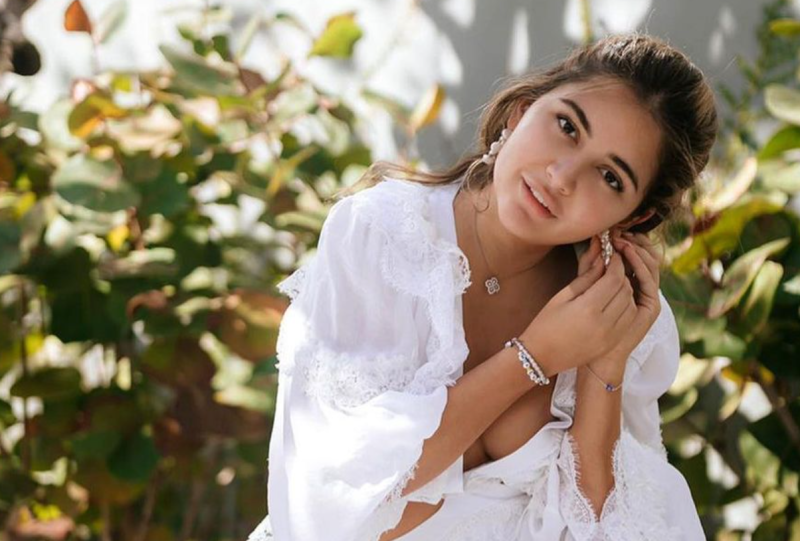 Maryam Karimova Tillaeva