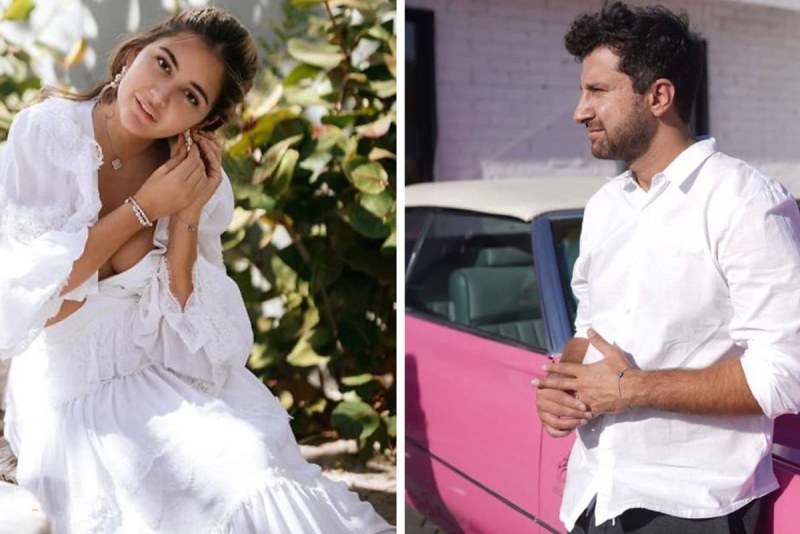 Mariam Tivlyaev Amiran