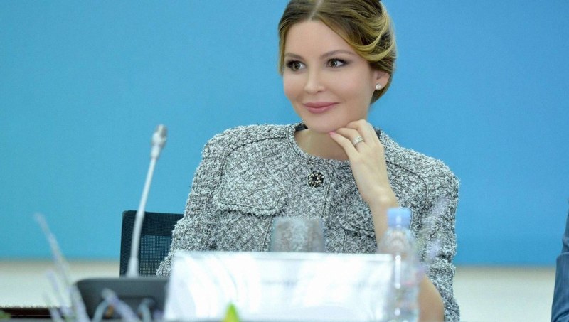 Karimova Lola Islamovna