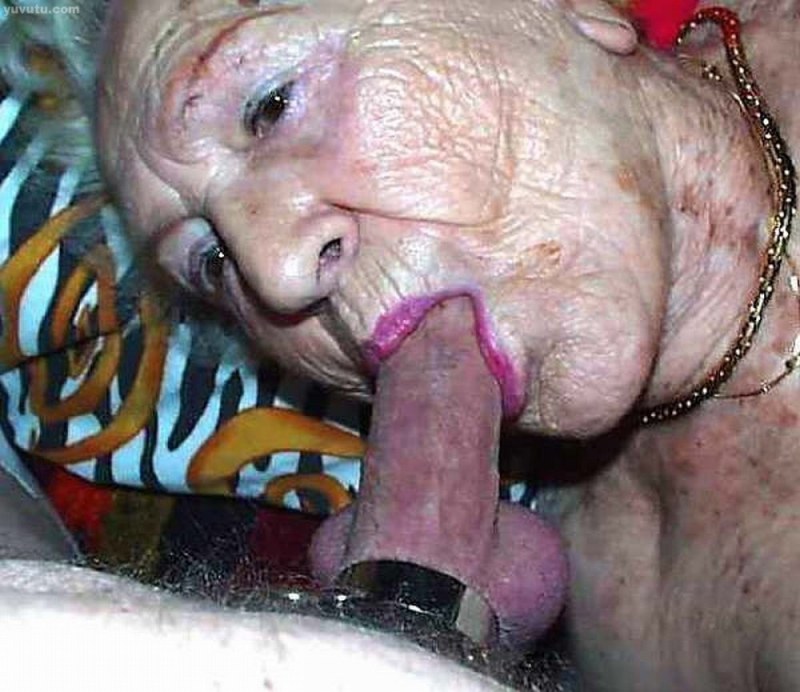 Long mature pornstar