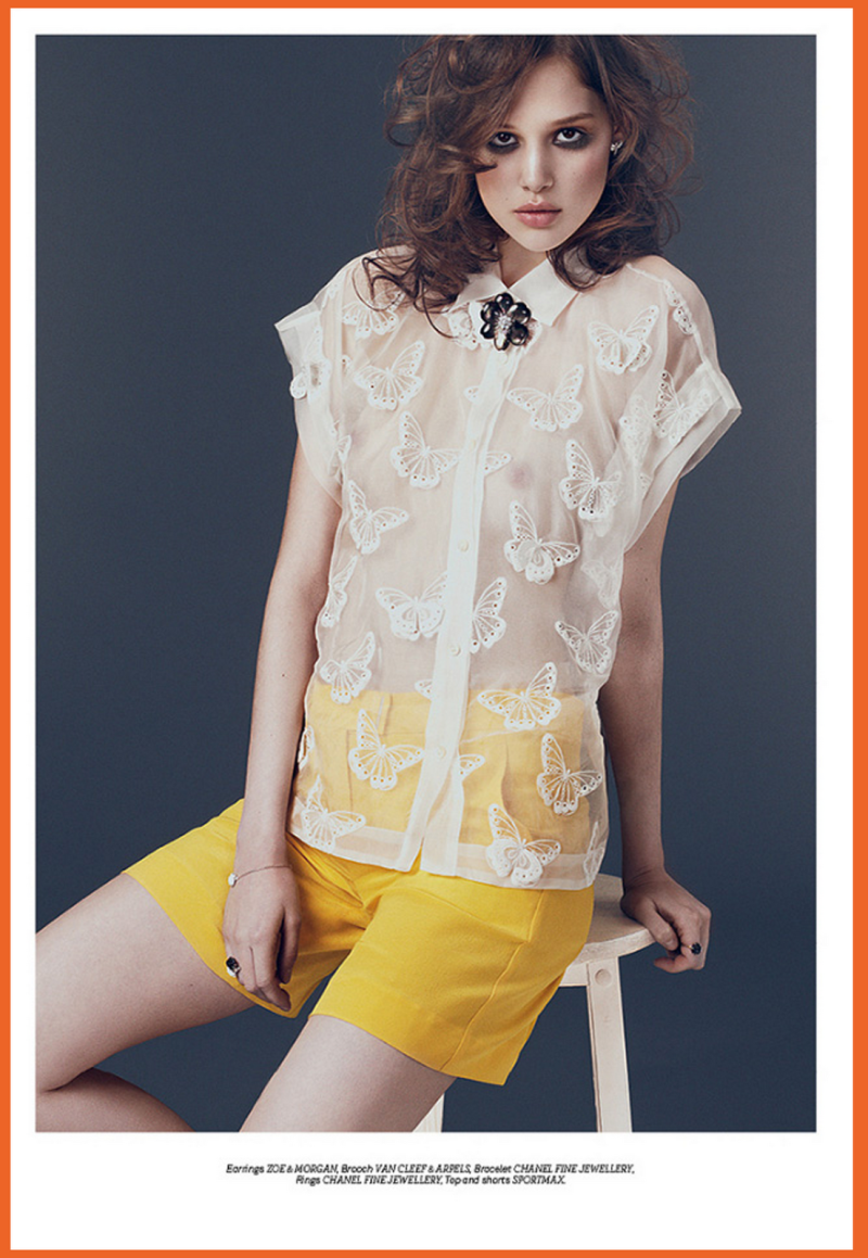 Girls Virgin in bikini