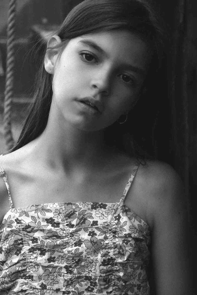 Sofya Lukyanova Toples