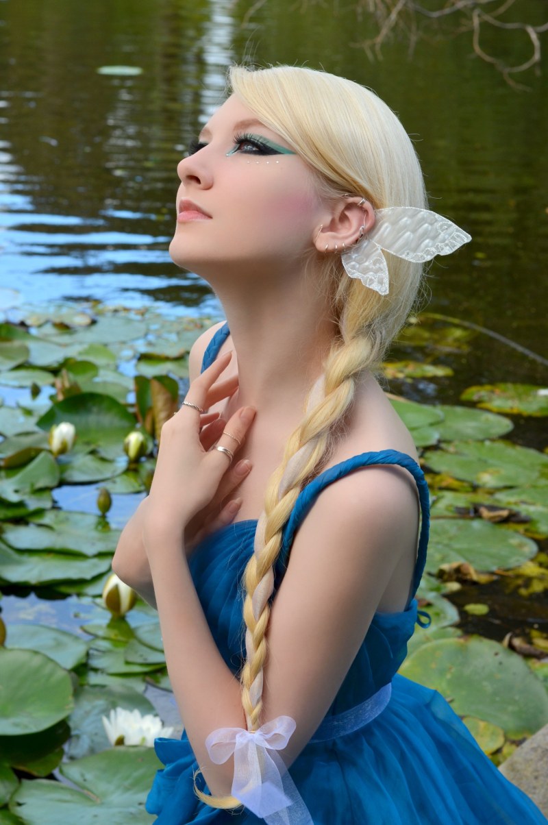 Katerina Plotnikova photographer