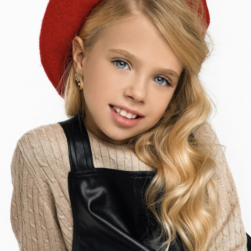 Ekaterina Victorenkova