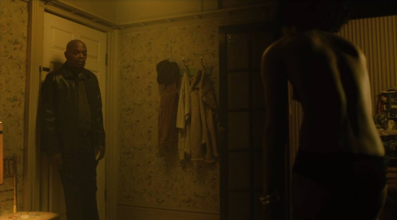 Ruth is not a figure