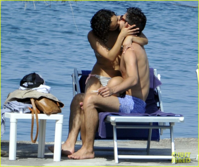 Ruth Negg Bed Scenes