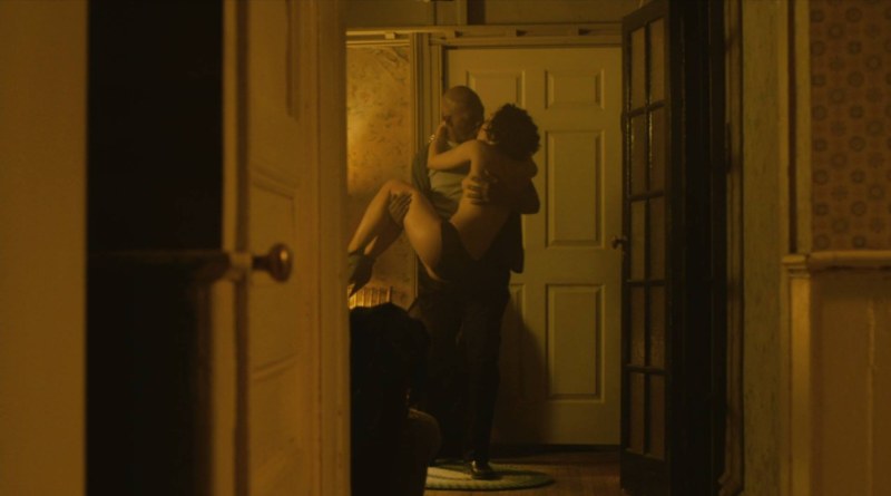 Ruth Gabriel Pornovideo