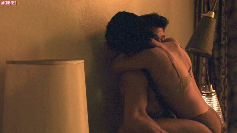 Rut Negga hot photos nude