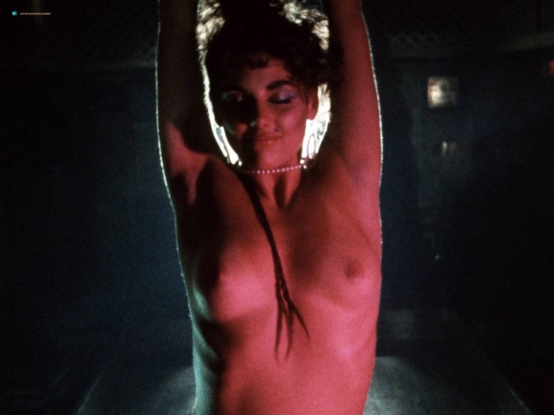 Ruth Gabriel photo naked