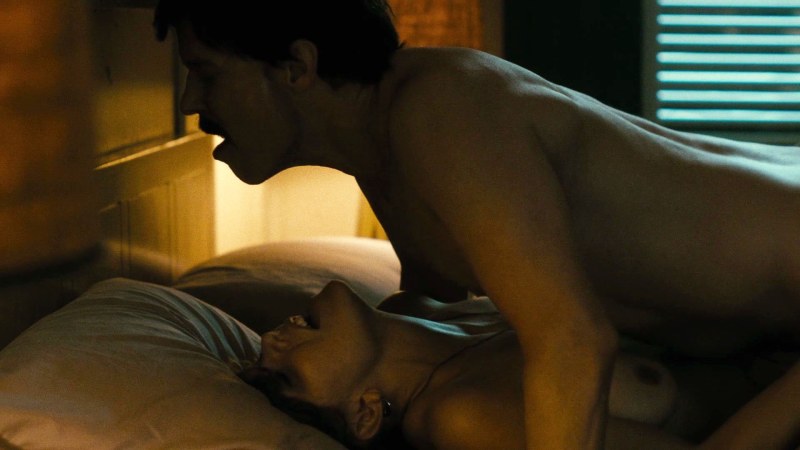 InceSt Scene from Mainstream Movies film