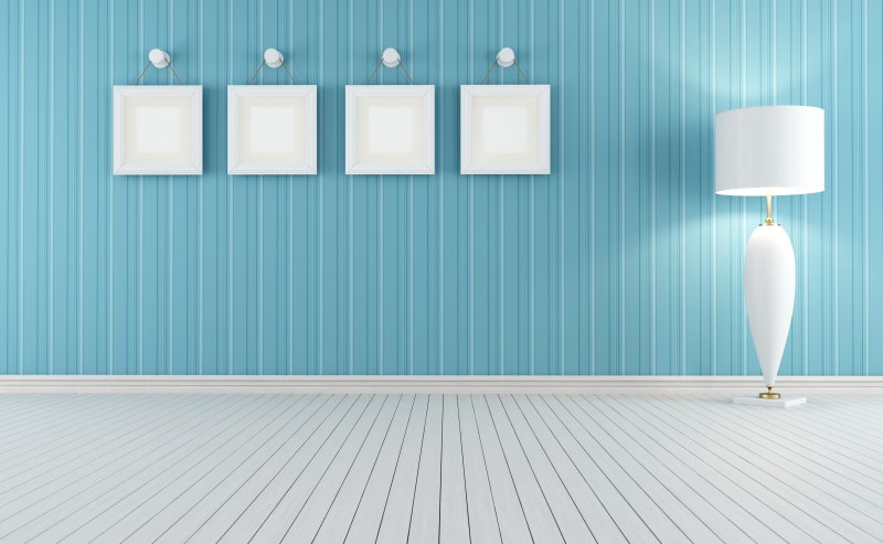 Home affairs for children