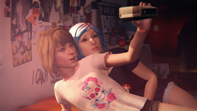 Chinese girls Strangle