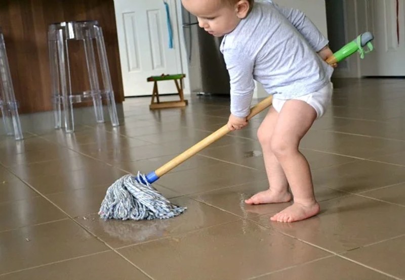 Comic book Meesh business style