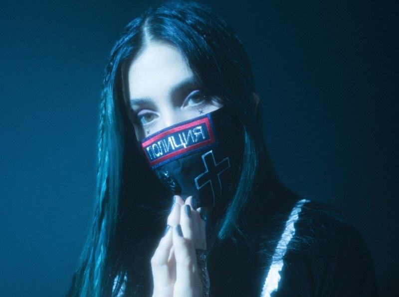 Carrie Chambers actress