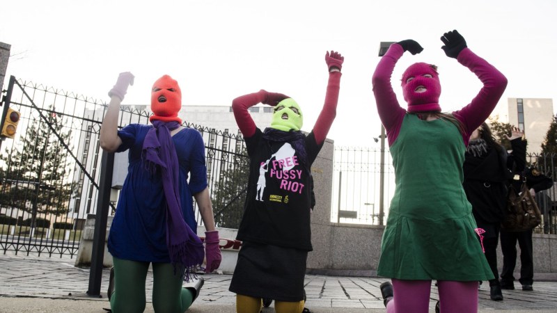 Nadya Riot Ronlyfans