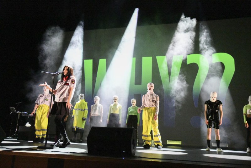 Purge the Poison (feat. Pussy Riot) Marina Feat. Pussy Riot