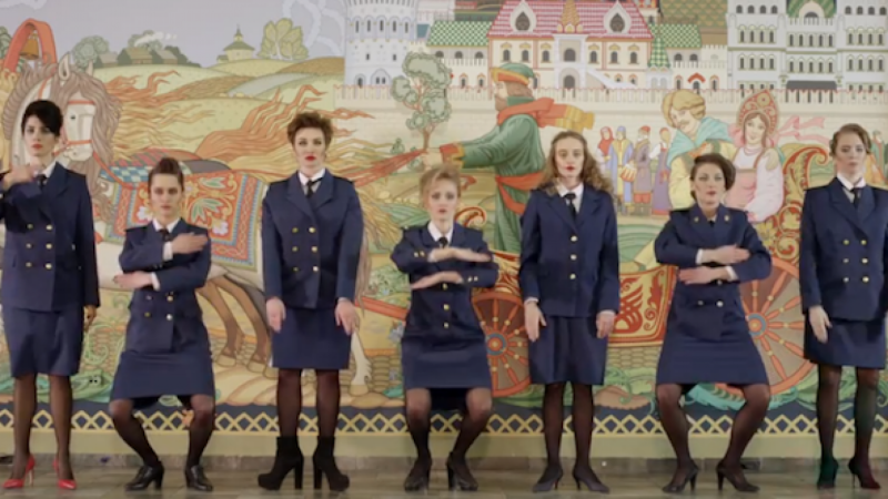 Tolokonnikova Nadezhda Intimate photos