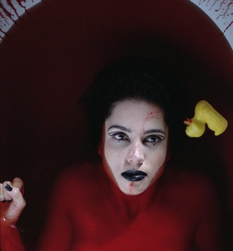 Pussy Riot Veronika Nikulshina